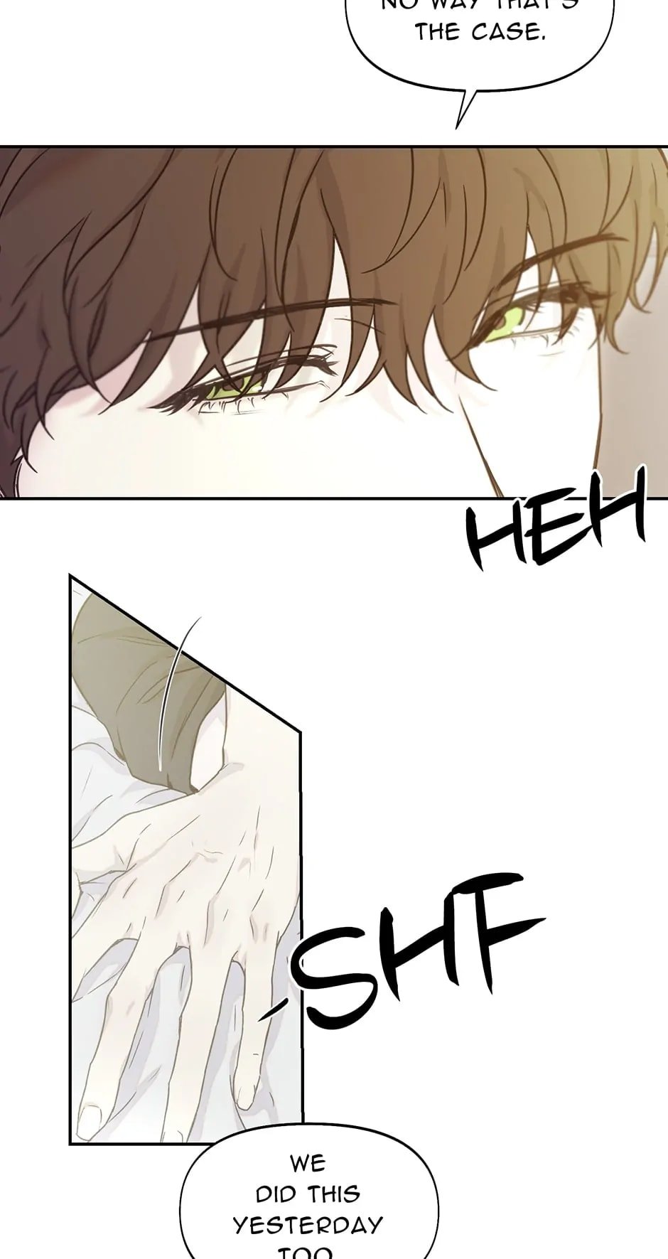 Nerd Project, Chapter 22 image 58